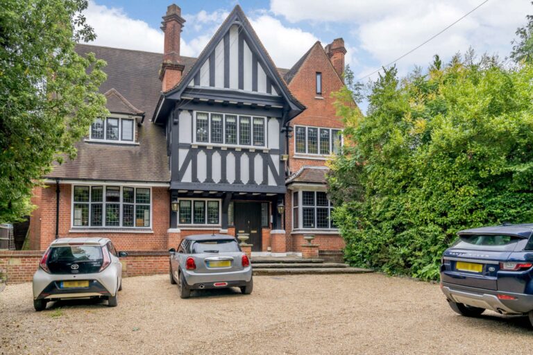 Frith Grange, Frithwood Avenue, Northwood, HA6