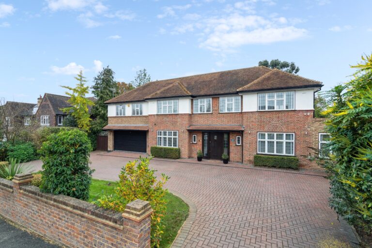 Westbury Road, Northwood