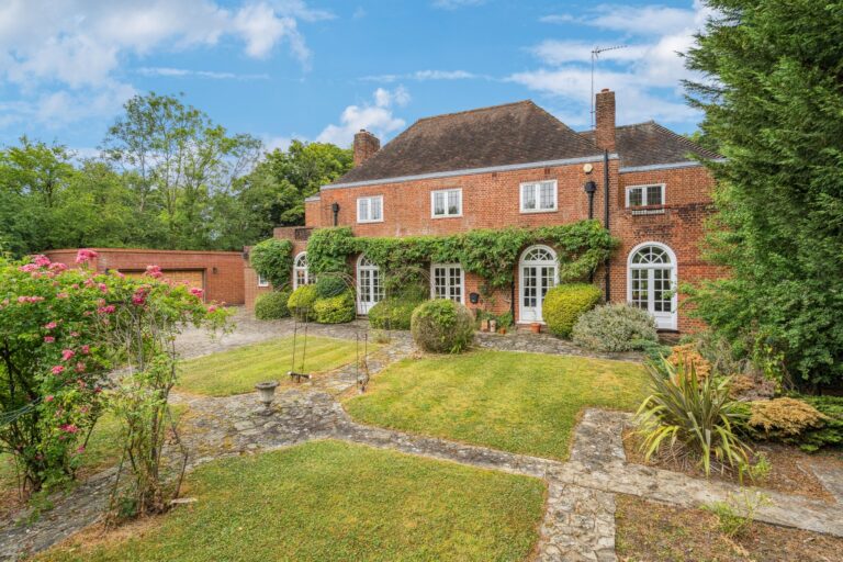 London Road, Rickmansworth