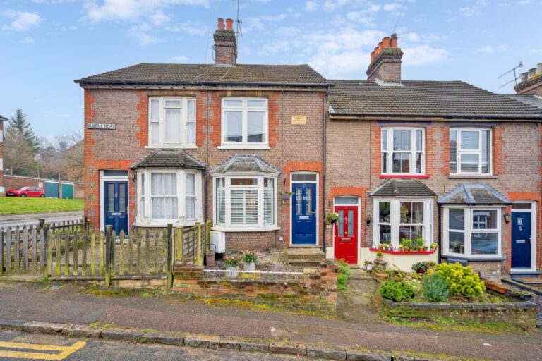 Queens Road, Chesham