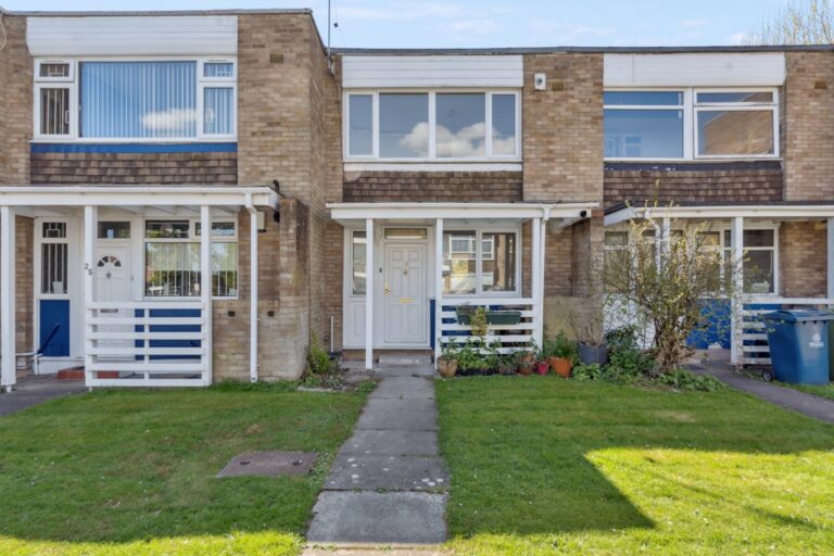 Nursery Road, Pinner,  HA5