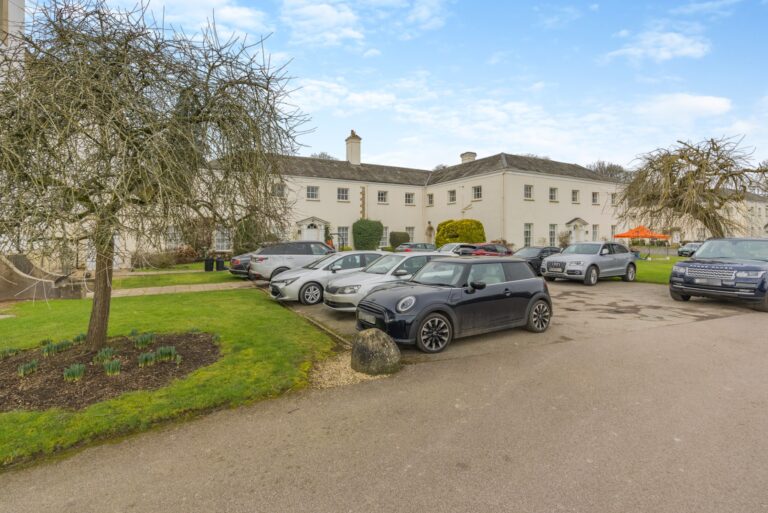 Shardeloes, Missenden Road, Amersham
