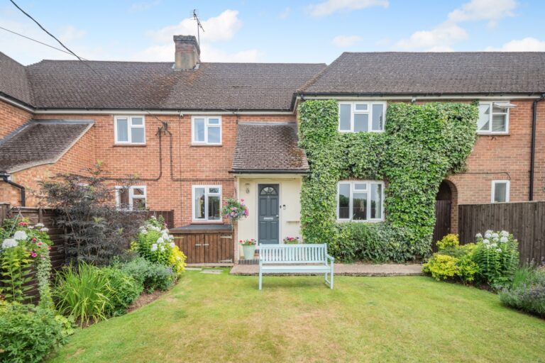 Cogdells Lane, Chesham