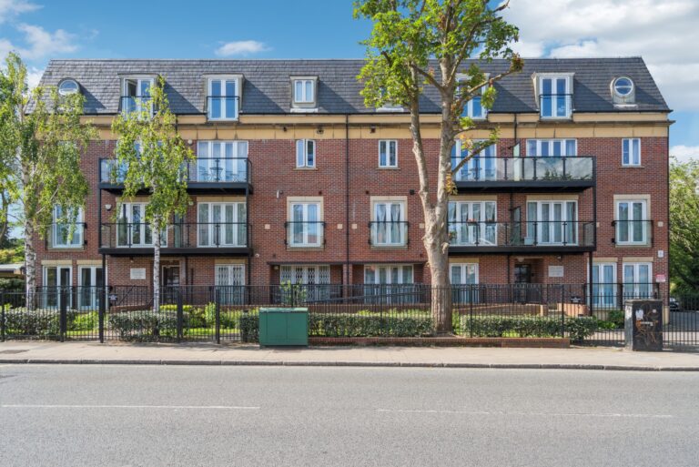 Gray Court, Marsh Road, Pinner HA5