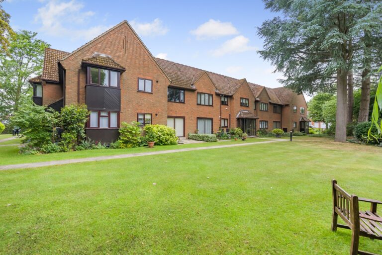 The Burren, Tudor Park, Amersham