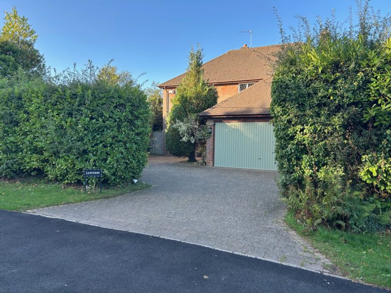 Marriotts Avenue, South Heath, Great Missenden