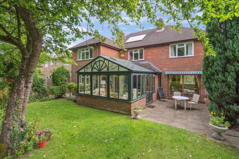 Marriotts Avenue, South Heath, Great Missenden