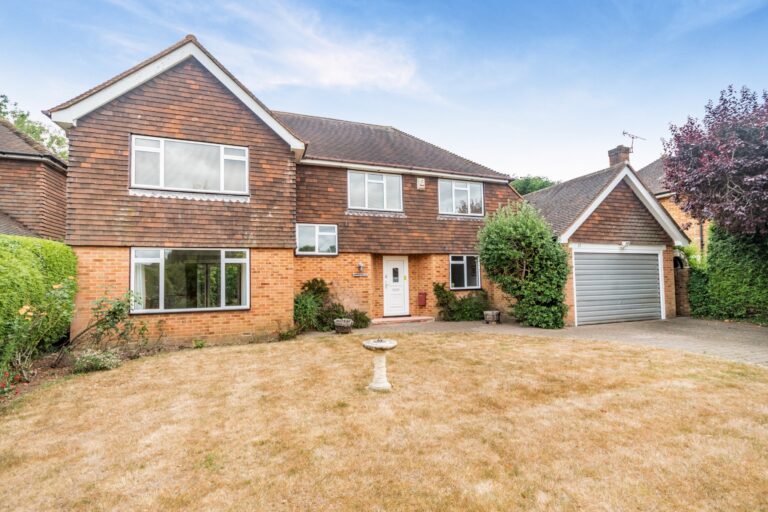 The Willows, Amersham