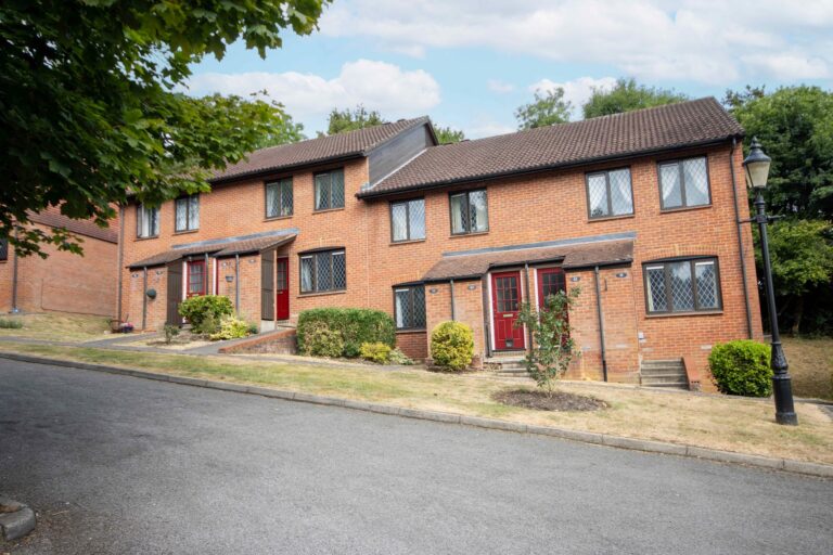 Windermere Close, Chorleywood, WD3