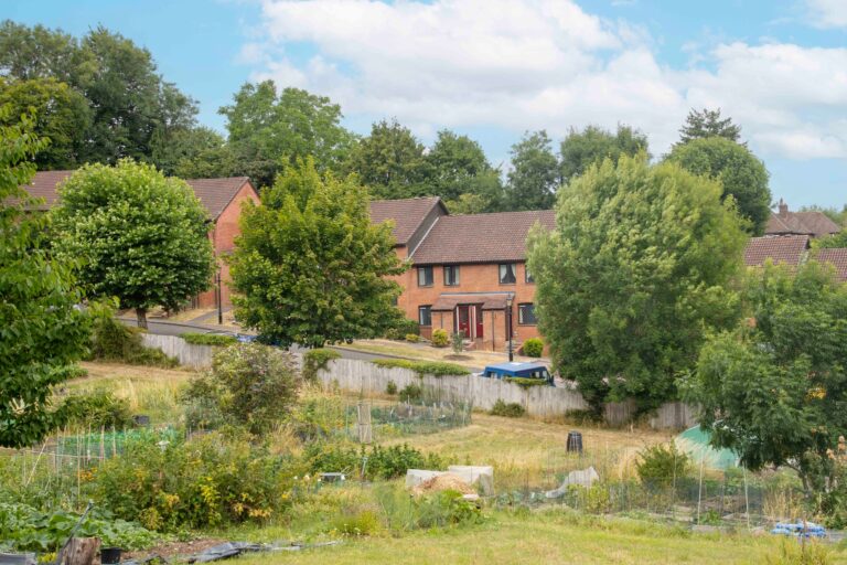 Windermere Close, Chorleywood, WD3