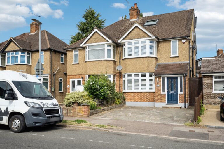 Winton Drive, Croxley Green, Rickmansworth, WD3