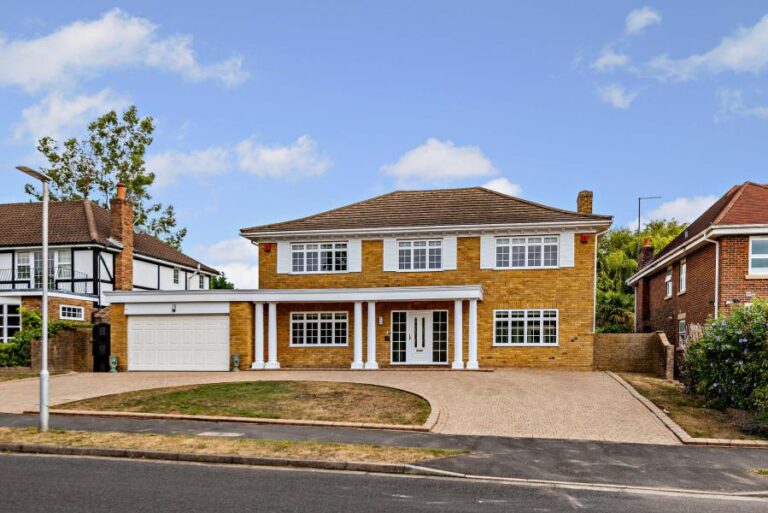 Lynwood Heights, Rickmansworth