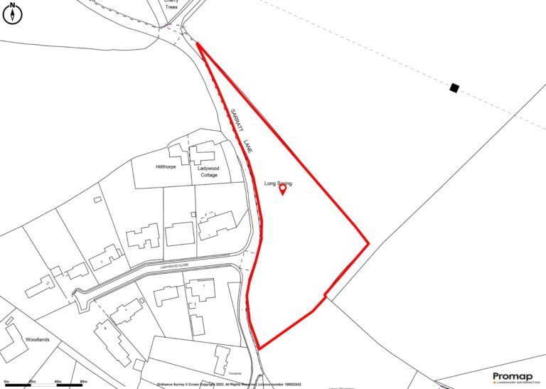 Loudwater, Rickmansworth, WD3