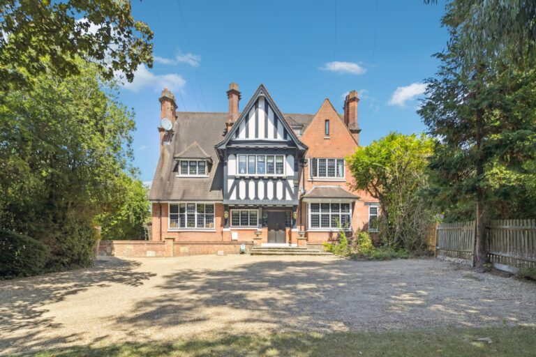Frith Grange, Frithwood Avenue, Northwood