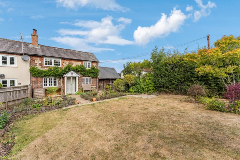 Ballinger, Great Missenden