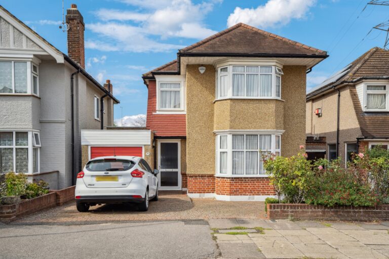 Chester Drive, North Harrow HA2