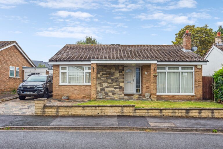Eastfields, Eastcote, Pinner HA5