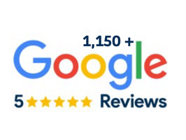 Robsons Google Reviews