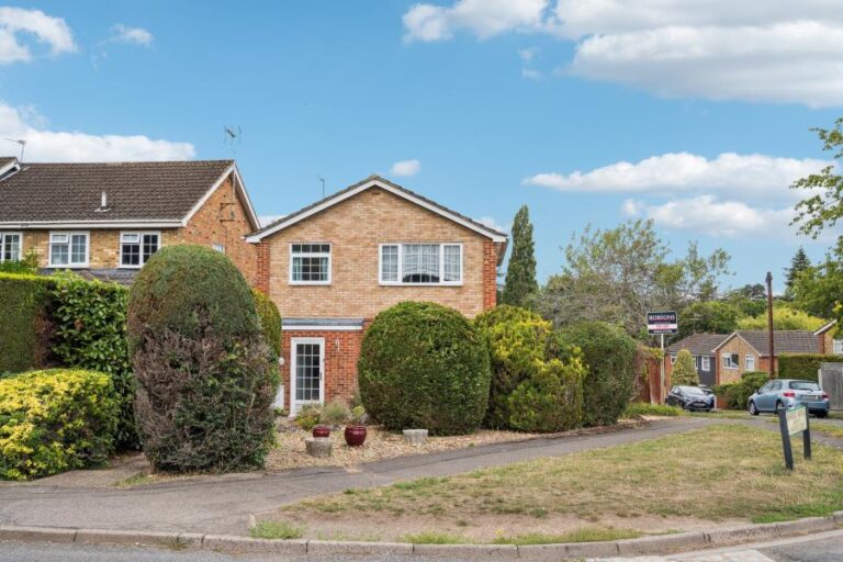 Stag Lane, Chorleywood