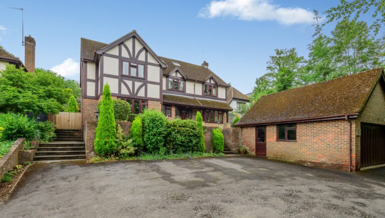 Hollow way Lane, Chesham Bois, Amersham