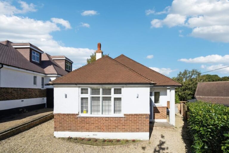 Orchard Close