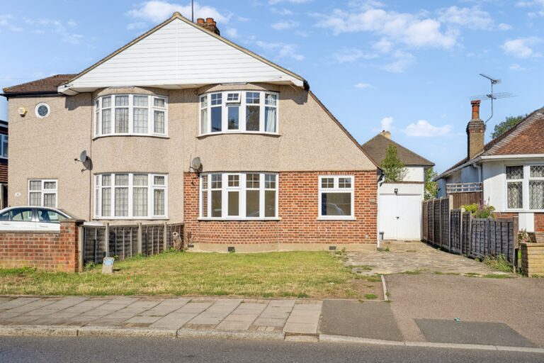Cannon Lane, Pinner, HA5