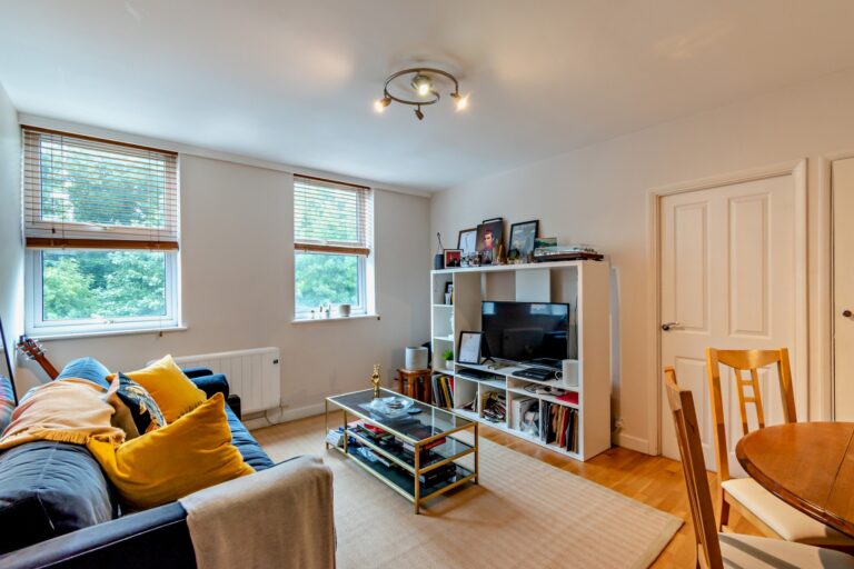 Sheraton House, Lower Road, Chorleywood, WD3