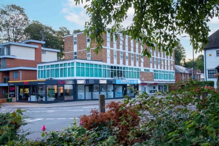 Sheraton House, Lower Road, Chorleywood, WD3