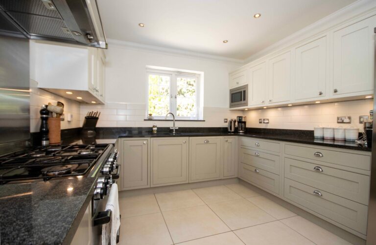 Badgers Dell, Carpenters Wood Drive, Chorleywood, WD3