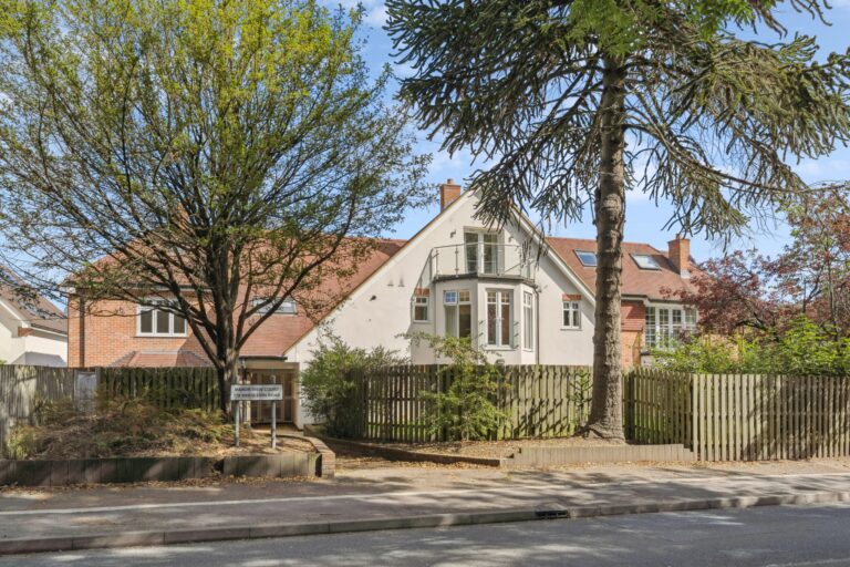 Manor View Court, White Lion Road, Little Chalfont