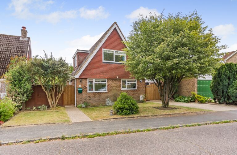 Chessfield Park, Little Chalfont