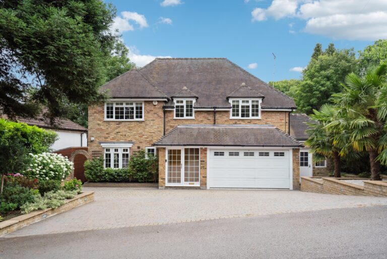 Chess Hill, Rickmansworth, WD3