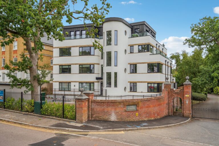 Burgh House, 34 Eastbury Avenue , Northwood HA6