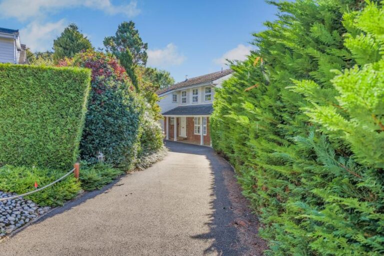 Potter Heights Close
