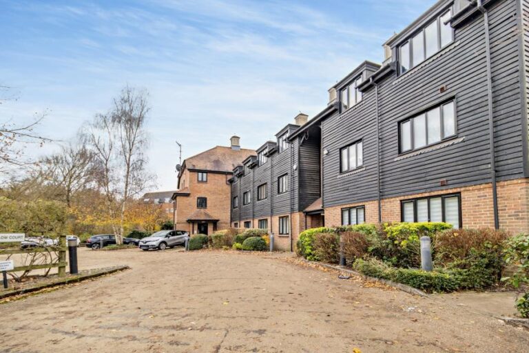Springwell Lane, Rickmansworth