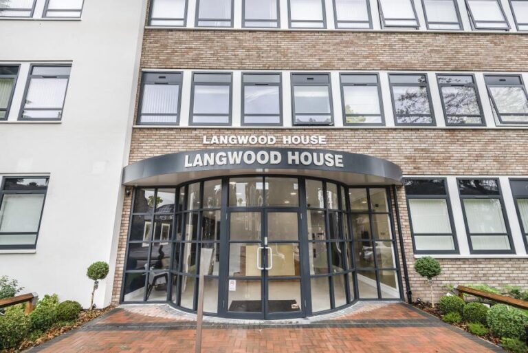 High Street, Rickmansworth