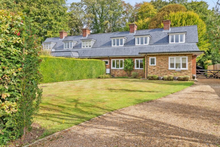 Green Lane, Chesham Bois, Amersham