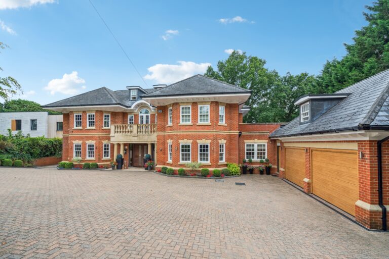 Nancy Downs, Watford