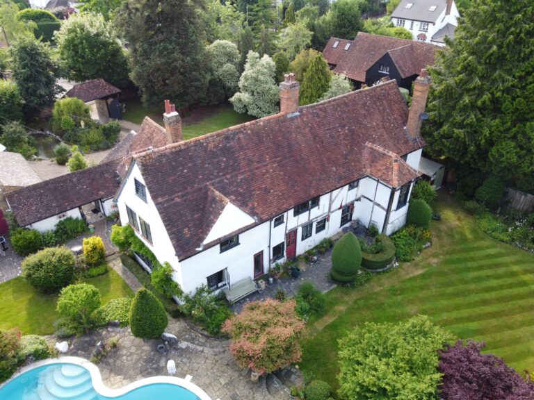 West End Lane, Pinner, HA5