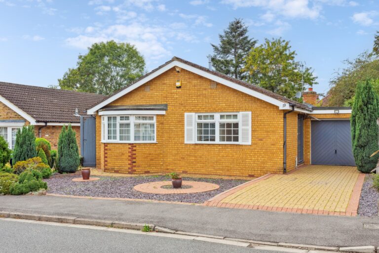 Eastfields, Eastcote, Pinner HA5