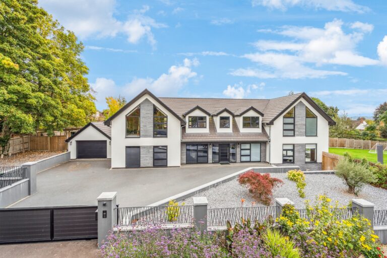 Armitage Close, Loudwater, Rickmansworth, WD3