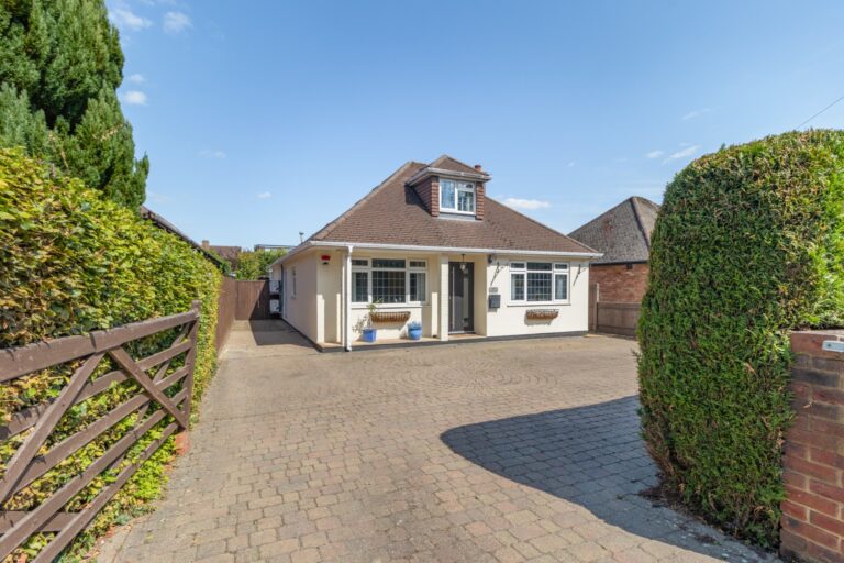 Narcot Lane, Chalfont St Giles