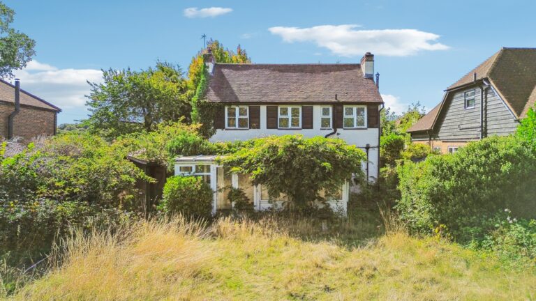 Church Grove, Little Chalfont