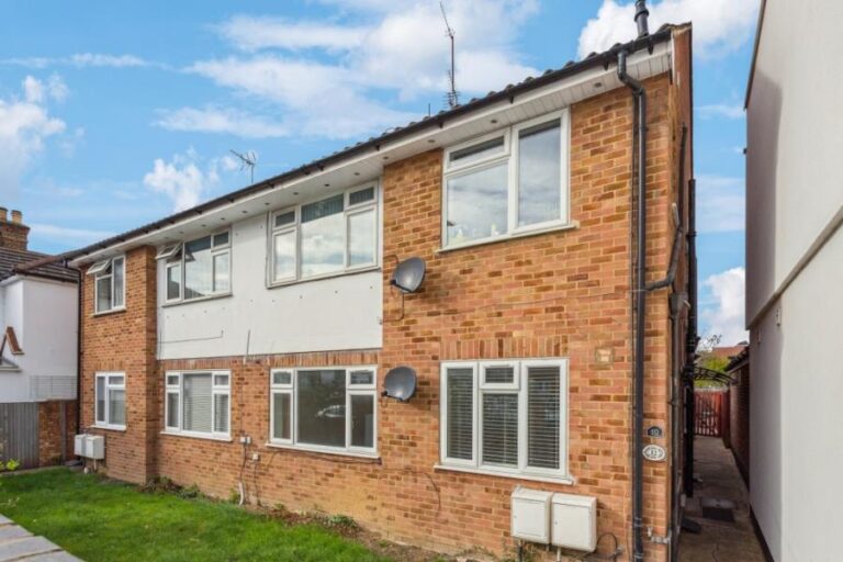 Pinner Green, Pinner