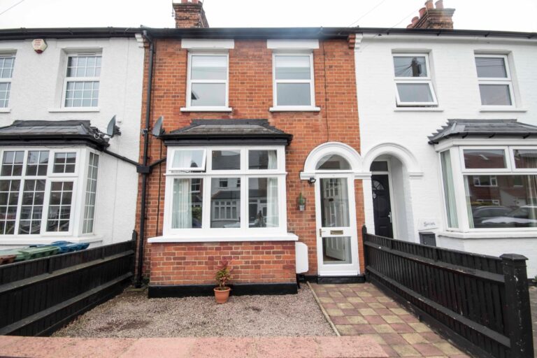 Melrose Road, Pinner, HA5