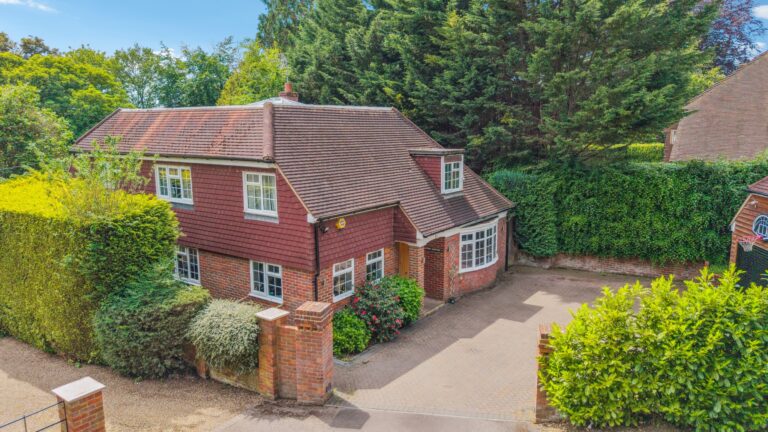 Sarratt Lane, Loudwater, Rickmansworth, WD3