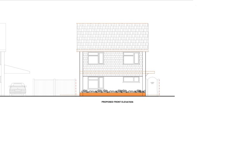 Stag Lane, Chorleywood, Rickmansworth, WD3