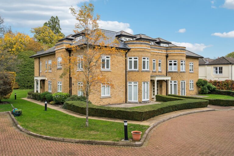 Millers Close, Rickmansworth Road, Chorleywood