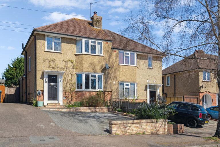 Hastings Way, Croxley Green, Rickmansworth, WD3