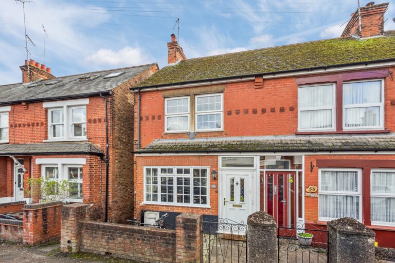 Ebury Road, Rickmansworth, WD3